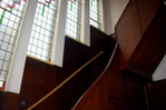 Trappenhuis
<br/>
Funda, 2018
